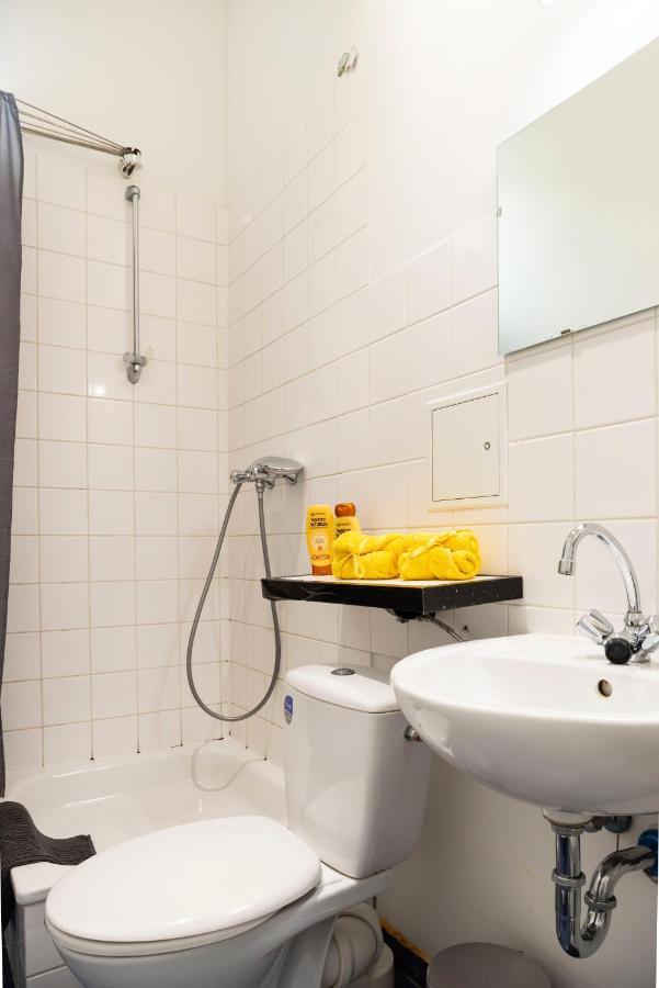 Cosy And Stylish Apartment In Berlin Neukolln Εξωτερικό φωτογραφία